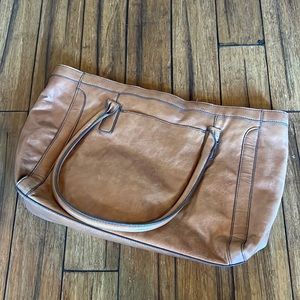 Merona Work Tote